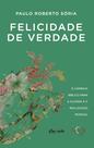 Livro - Felicidade de verdade