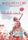 Livro - Felicidade roubada