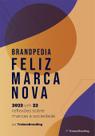 Livro - Feliz marca nova
