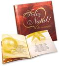 Livro - Feliz Natal! de coração