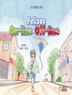 Livro - Felizes On-Line E Off-Line