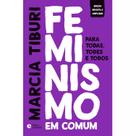 Livro - Feminismo em comum
