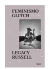 Livro Feminismo glitch”