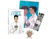 Livro Fence Jutta Bauer