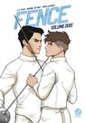 Livro - Fence (Vol. 2)