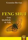 Livro - Feng Shui - Uma Qualidade de Vida Livro - Feng Shui - Uma Qualidade de Vida