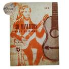 LIVRO FERDINAND SOR 30 MINUETOS PARA GUITARRA 19ª EDICION (ESTOQUE ANTIGO) LIVRO FERDINAND SOR 30 MINUETOS PARA GUITARRA 19ª EDICION (ESTOQUE ANTIGO)