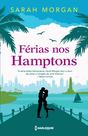 Livro - Férias nos Hamptons Livro - Férias nos Hamptons