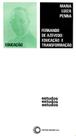 Livro - Fernando de Azevedo: educação e transformação Livro - Fernando de Azevedo: educação e transformação