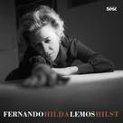 Livro - Fernando Lemos Hilda Hilst Livro - Fernando Lemos Hilda Hilst