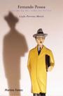 Livro - Fernando Pessoa
