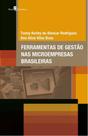 Livro - Ferramentas de gestão nas microempresas brasileiras