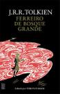 Livro - Ferreiro de Bosque Grande