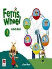 Livro - Ferris Wheel 1 Ab - MACMILLAN BR