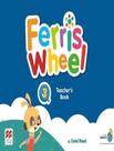 Livro - Ferris Wheel 3 Tb With Navio App