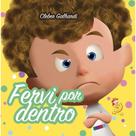 Livro - Fervi por dentro Livro - Fervi por dentro