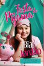 Livro - Festa do pijama da Bia Jordão Livro - Festa do pijama da Bia Jordão