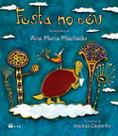 Livro - Festa no céu