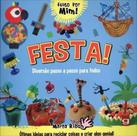 Livro - Festa!