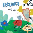 Livro - Festança
