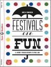 Livro - Festivals Are Fun! - Teen Eli Readers A2 - Downloadable Audio