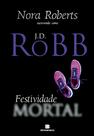 Livro - Festividade Mortal