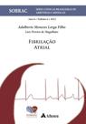 Livro - Fibrilação atrial - Sobrac Livro - Fibrilação atrial - Sobrac