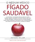 Livro - Fígado saudável