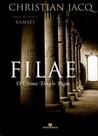 Livro - FILAE - O ÚLTIMO TEMPLO PAGÃO
