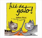 Livro - FILÉ DE GATO