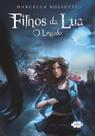 Livro - Filhos da lua: o legado