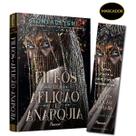 Livro - Filhos de aflição e anarquia