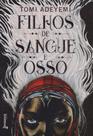 Livro - Filhos de sangue e osso