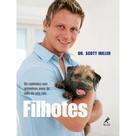 Livro - Filhotes