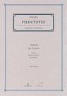 Livro - Filoctetes - Sófocles
