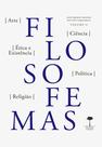 Livro - Filosofemas