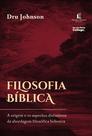 Livro - Filosofia Bíblica