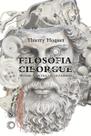 Livro - Filosofia Ciborgue