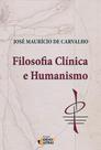 Livro - Filosofia clínica e humanismo