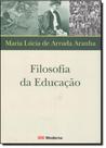 Livro - Filosofia da educação Livro - Filosofia da educação