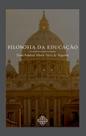 Livro - Filosofia Da Educação
