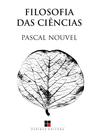 Livro - Filosofia das ciências Livro - Filosofia das ciências