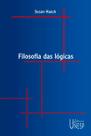 Livro - Filosofia das lógicas Livro - Filosofia das lógicas