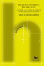 Livro - Filosofia e política em Éric Weil