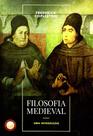 Livro - Filosofia Medieval. Uma Introdução