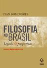Livro - Filosofia no Brasil