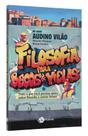 Livro - Filosofia para becos e vielas Livro - Filosofia para becos e vielas
