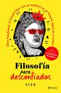 Livro Filosofia para Desconfiados - Planeta Publishing