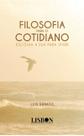 Livro - Filosofia para o cotidiano