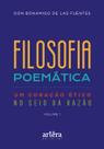 Livro - Filosofia Poemática Livro - Filosofia Poemática